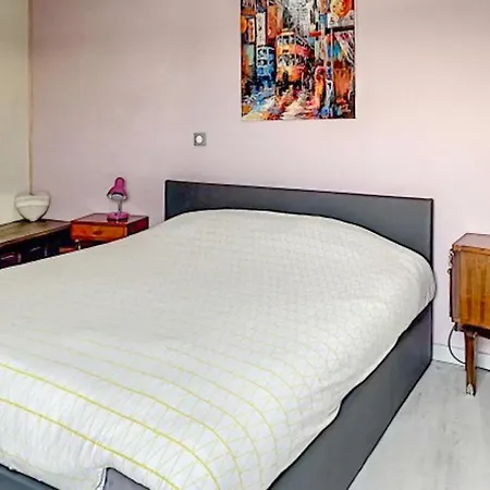 Ferienhaus Cozy In En Bessin With Wifi *