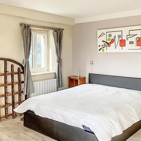 Ferienhaus Cozy In En Bessin With Wifi *