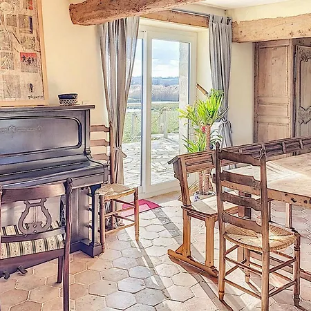 Cozy In En Bessin With Wifi Ferienhaus Cricqueville-en-Bessin