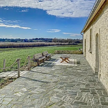 Stunning In En Bessin *
